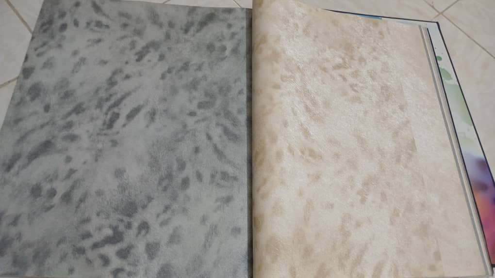 پخش و فروش کاغذ دیواری ایرانی و خارجی قهرمانی در تهرانپارس تهران